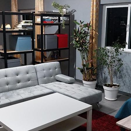 Studio Fons Abragao Kültér fotó
