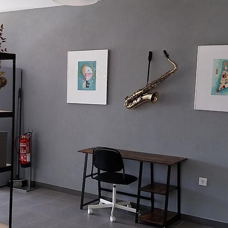 Studio Fons Abragao Kültér fotó