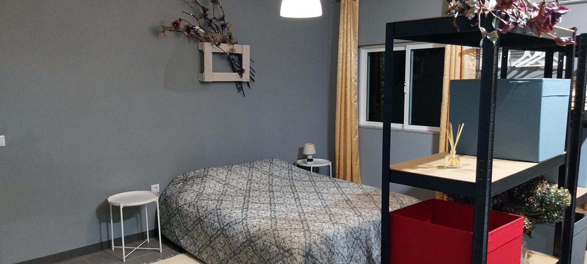 Studio Fons Abragao Kültér fotó