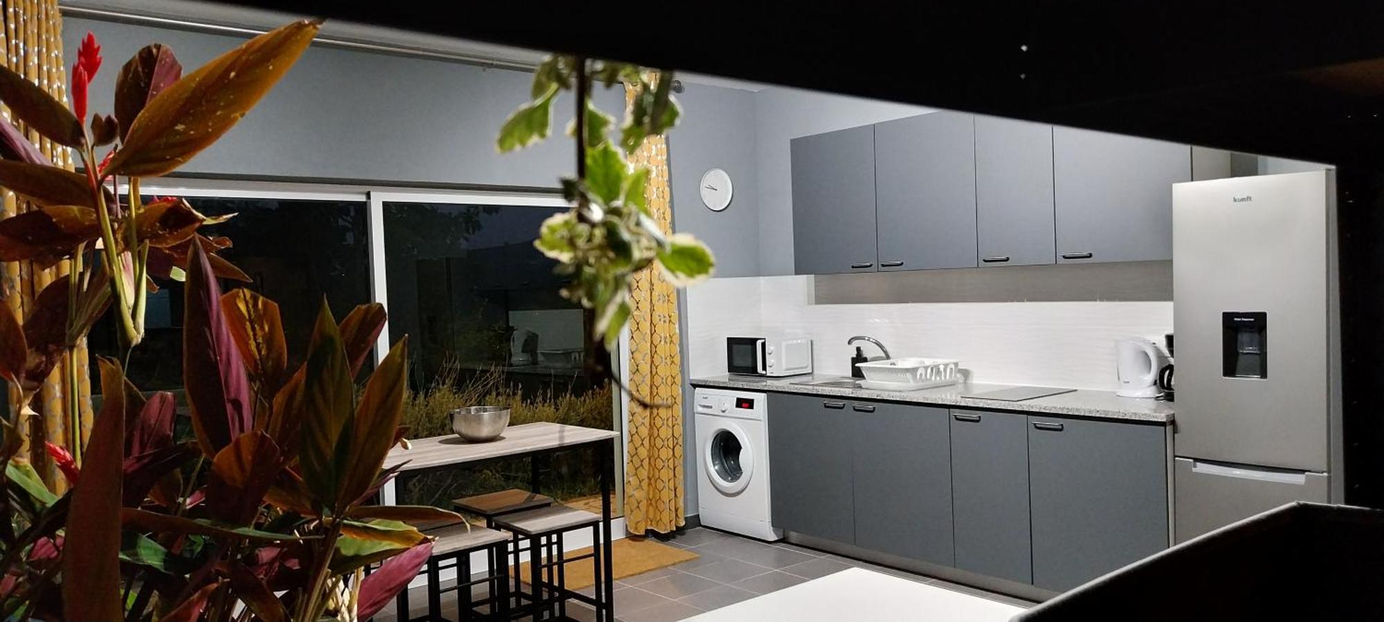 Studio Fons Abragao Kültér fotó