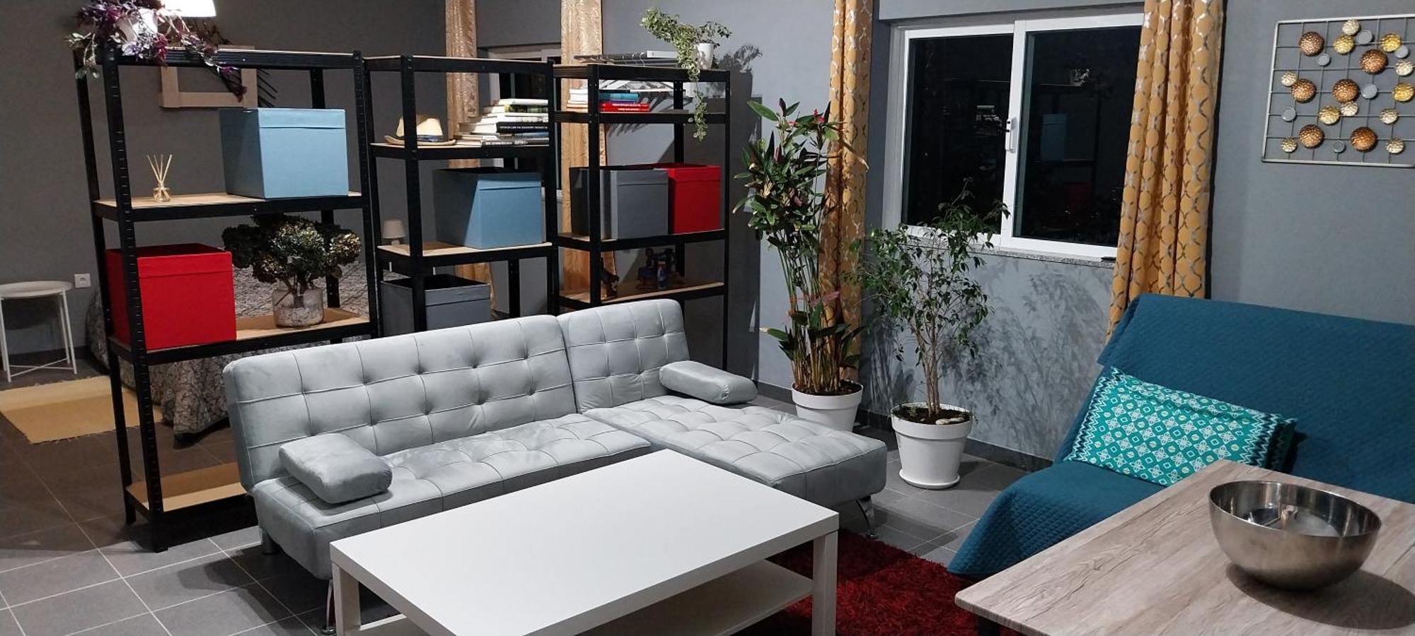 Studio Fons Abragao Kültér fotó