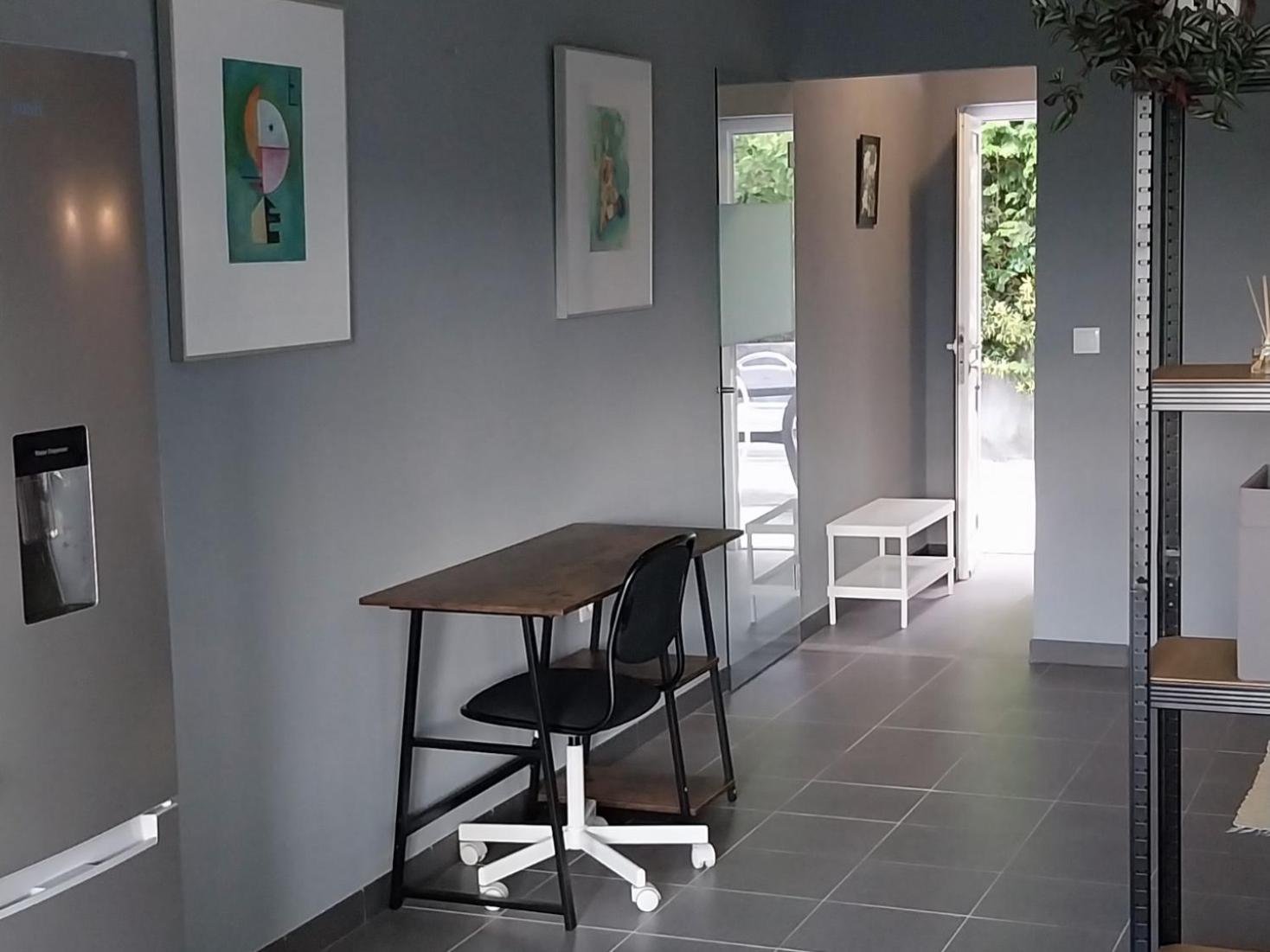 Studio Fons Abragao Kültér fotó