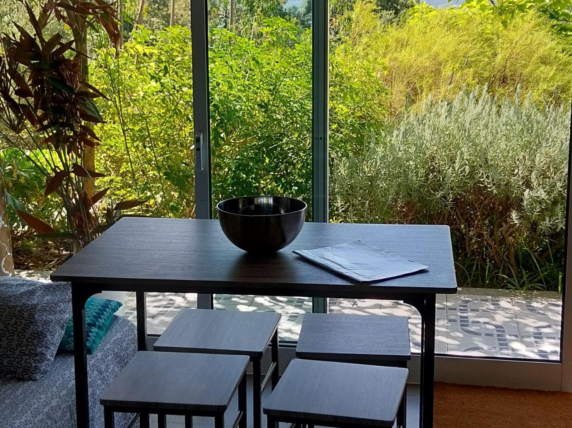 Studio Fons Abragao Kültér fotó